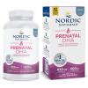 Prenatal DHA