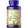 Super-Potency Vitamin D3