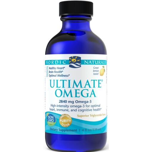 Ultimate Omega