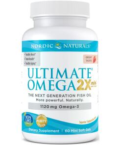 Ultimate Omega 2X Mini