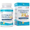 Ultimate Omega 2X TEEN - 60 mini softgels