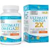 Ultimate Omega 2X with Vitamin D3