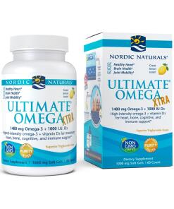 Ultimate Omega Xtra