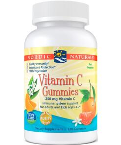 Vitamin C Gummies