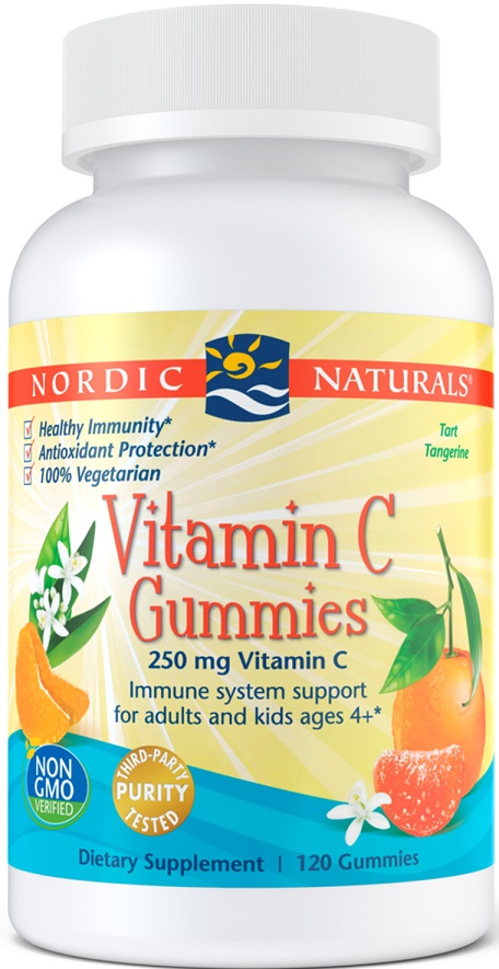 Vitamin C Gummies