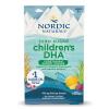 Children's DHA Vegetarian Gummy Chews
