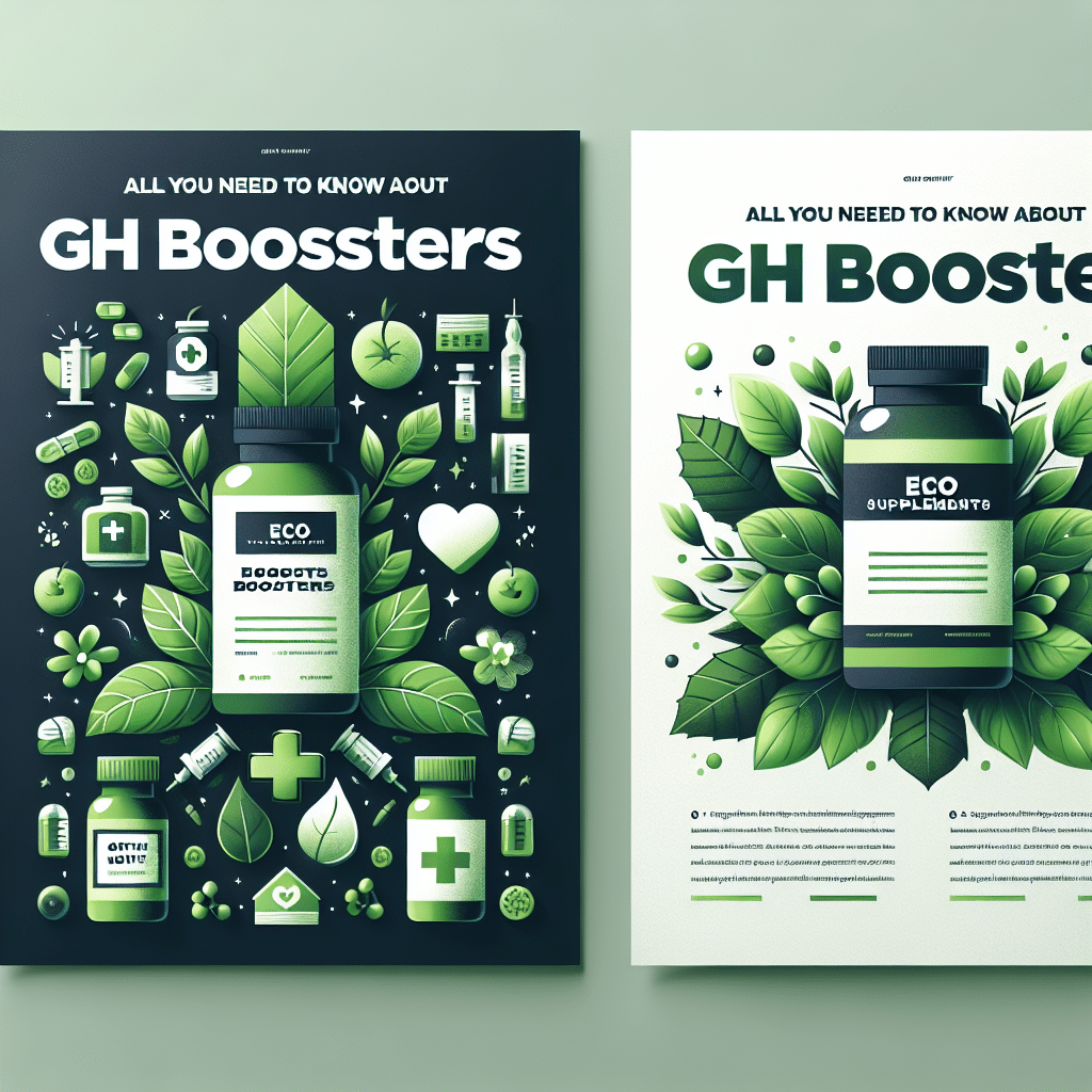 GH Booster