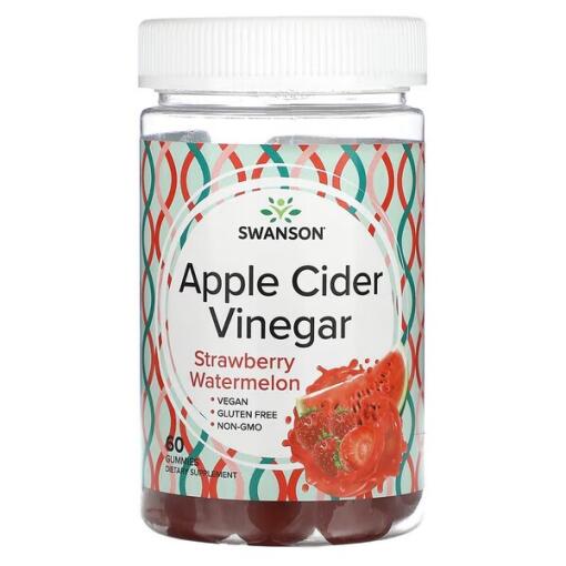 Apple Cider Vinegar Gummies