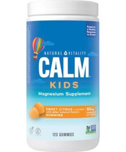 Calm Kids Gummies