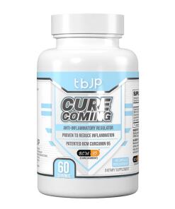 Cure-Coming (EAN 749565652902) - 60 caps