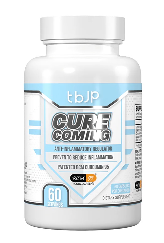 Cure-Coming (EAN 749565652902) - 60 caps
