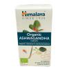 Organic Ashwagandha - 60 caplets