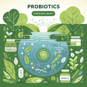 Probiotiki