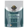 Sport Creatine Monohydrate + Probiotics - 348g