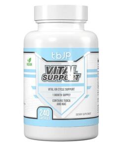Vital Support - 240 caps (EAN 749565126199)