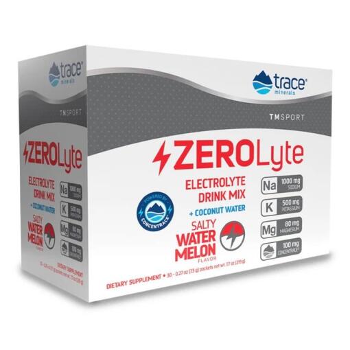 ZEROLyte
