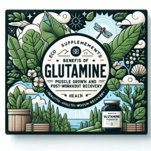 Glutamin v prahu