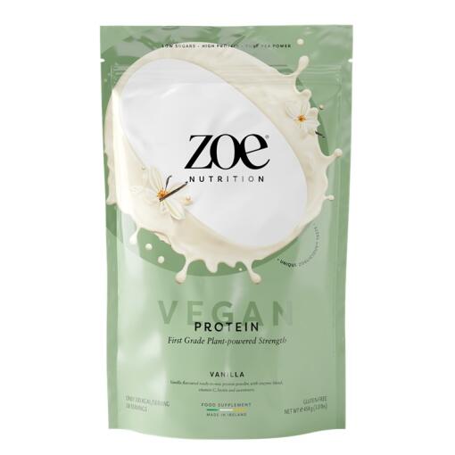 Vegan Protein