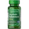 Absorbable Selenium