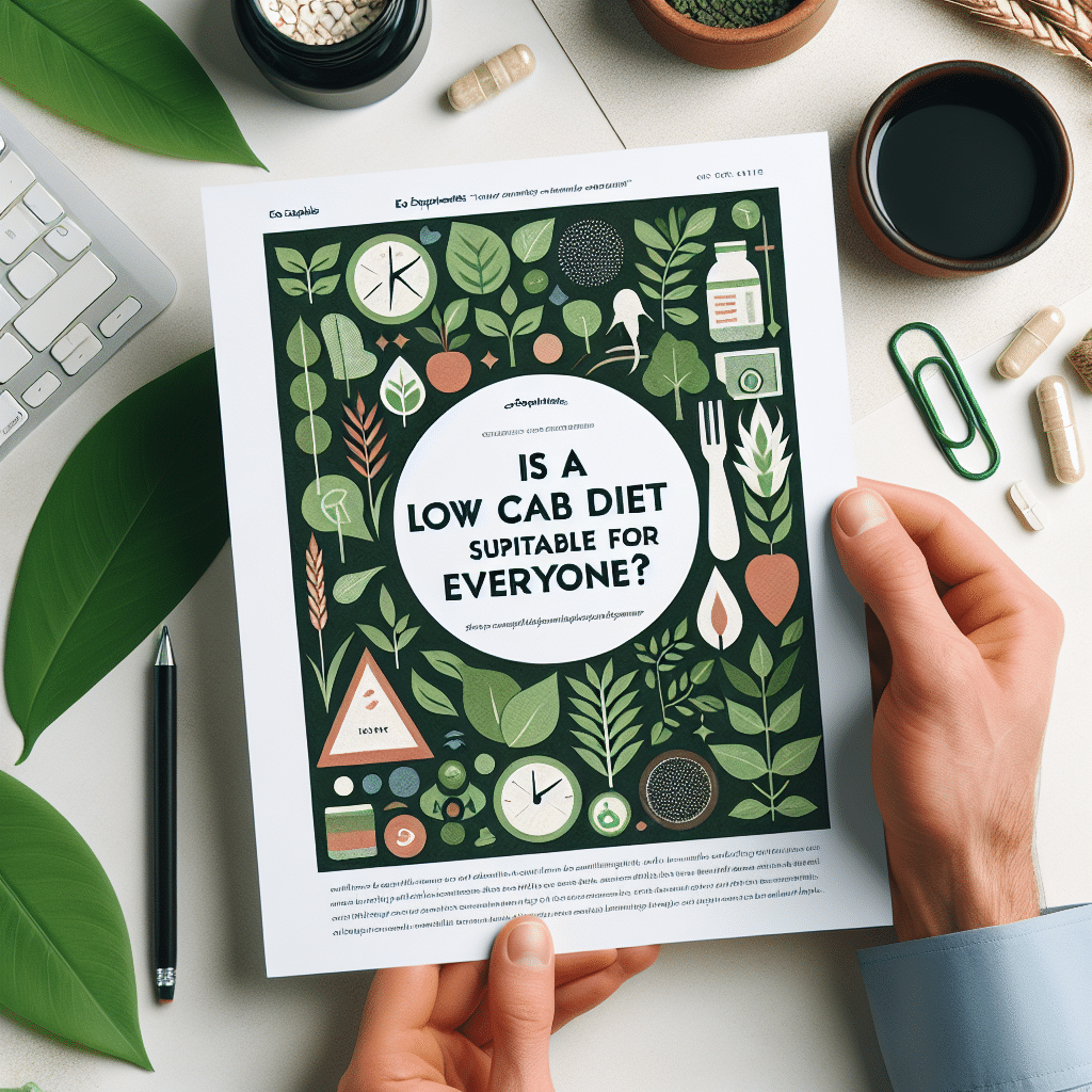 Low Carb