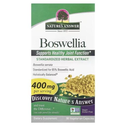 Boswellia