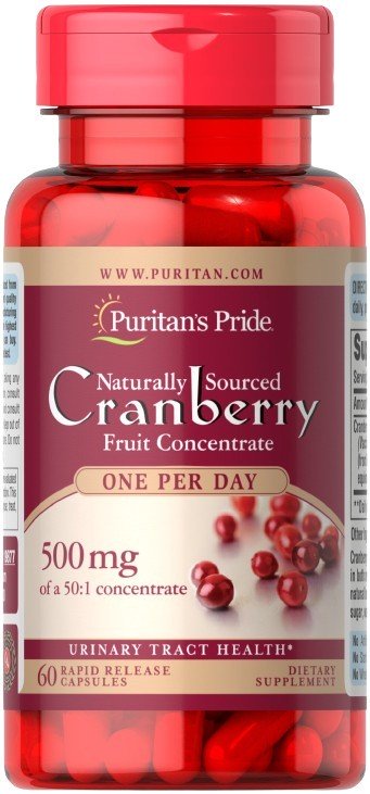 Cranberry
