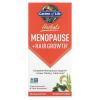 Herbals Menopause + Hair Growth - 30 vegan softgels