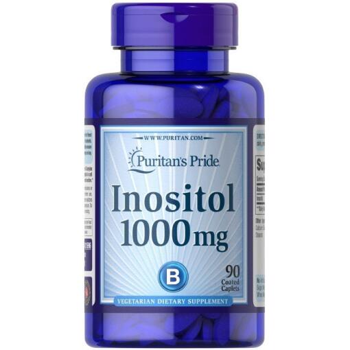 Inositol