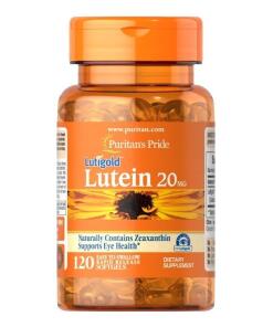 Lutein