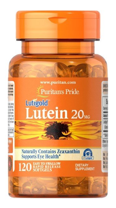 Lutein