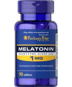 Melatonin