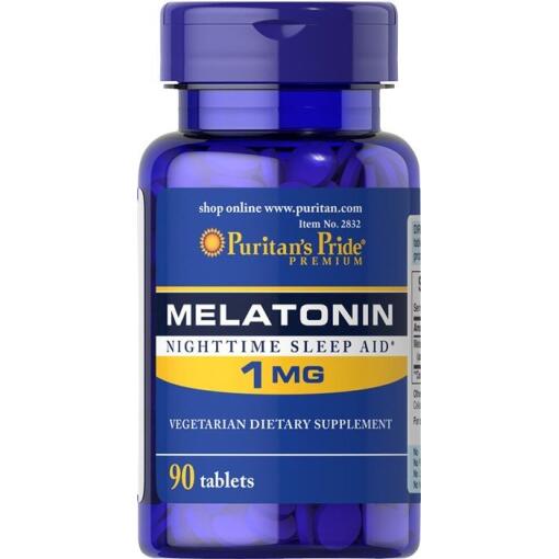 Melatonin