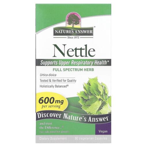 Nettle