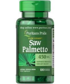Saw Palmetto