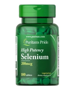 Selenium