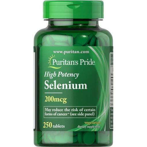 Selenium