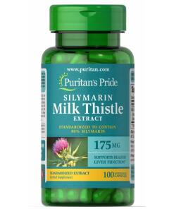 Silymarin Milk Thistle Extract