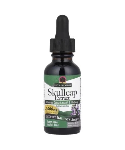 Skullcap Extract - 30 ml.