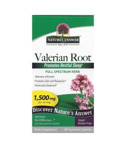 Valerian Root