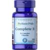Vitamin B-Complex - 100 caplets