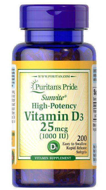 Vitamin D3