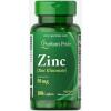 Zinc
