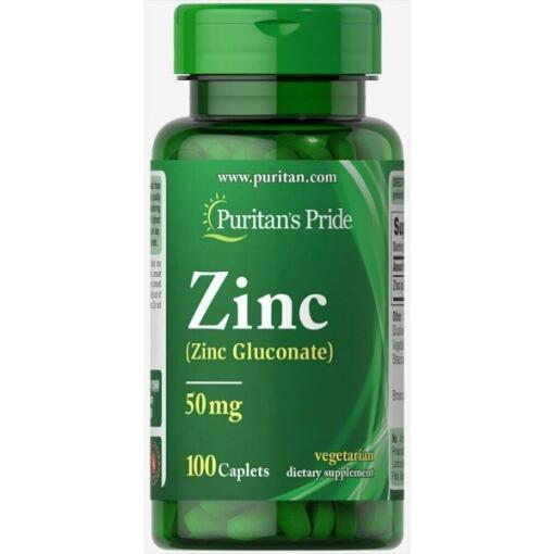 Zinc