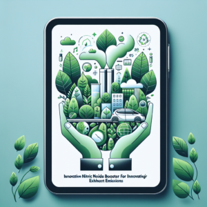 Ojačevalnik dušikovega oksida