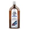 Norwegian Cod Liver Oil