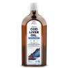 Norwegian Cod Liver Oil