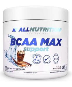 BCAA Max Support
