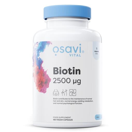 Biotin