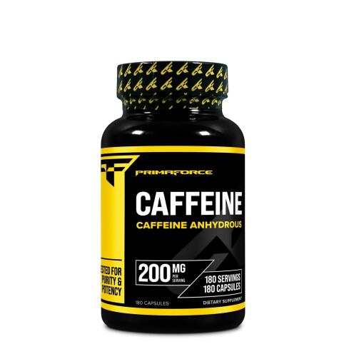 Caffeine