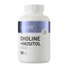 Choline + Inositol - 90 tablets